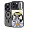 Marvel X-Men Storm iPhone 15 Pro Kickstand Case